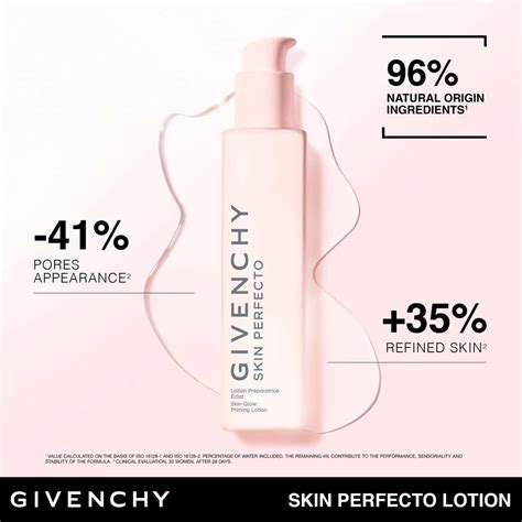 skin perfecto givenchy opiniones